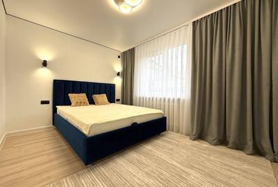 Apartament cu 3 camere decomandat în Central - 6