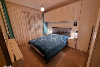 Casă cu 4 camere cu Teren 1000 Mp în Central - 2