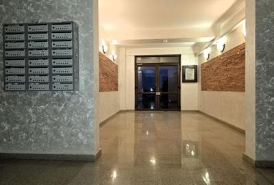 Tomis Plus – apartament 3 camere modern, 2 băi! - 13