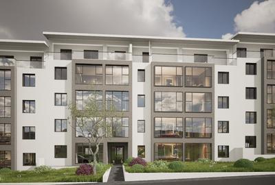 TVA 21% INCLUS! COMISION 0% ! 3 CAMERE BLOC NOU POPAS PACURARI - 1