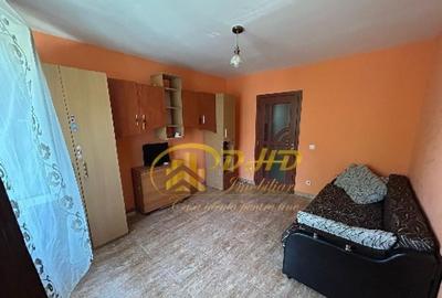 Garsoniera Pacurari - 1