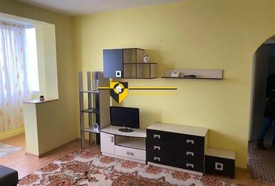 Apartament cu 2 camere semidecomandat, mobilat în Central - 2