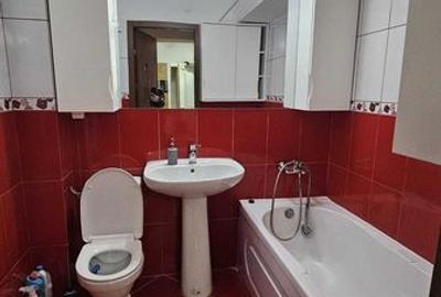 Apartament cu 2 camere decomandat în Central - 2