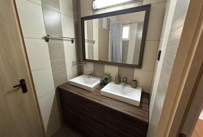 Apartament cu 2 camere semidecomandat în Ultracentral - 6