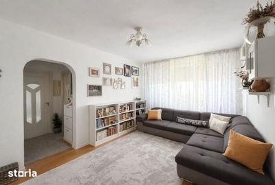 Apartament cu 2 camere în Cantemir