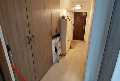 Garsonieră semidecomandată în Drumul Taberei - 2