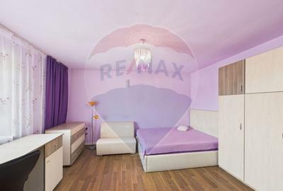 Casa spatioasa cu 5 camere si curte amenajata - Chitila - 19