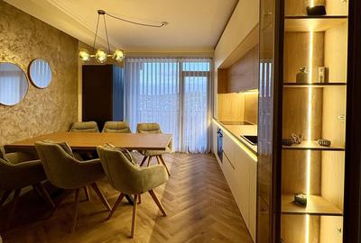 Apartament cu 2 camere decomandat în Central - 12