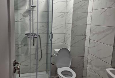 Apartament cu 2 camere semidecomandat în Popas Păcurari - 3