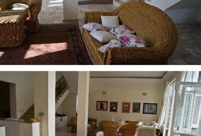 Vila spațioasă Snagov P+E+M – ideală pentru grădiniță, azil sau clinică - 4