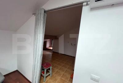 Apartament cu 4 camere decomandat, mobilat în Micro 3 - 5