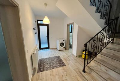 Duplex de inchiriat zona CUG-Valea Adanca - 10