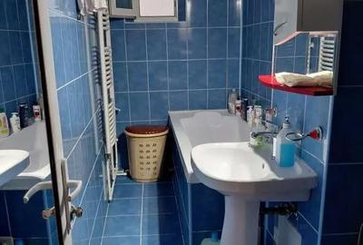 Apartament cu 2 camere decomandat în Micro 14 - 8