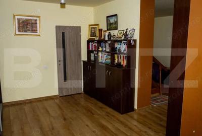 Casă cu 2 camere cu Teren 485 Mp în Ultracentral - 6