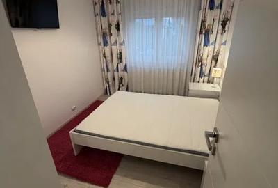 Apartament 3 camere, 60 mp, decomandat, centrala, loc parcare, Popesti Leordeni - 3