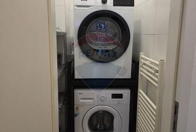 Apartament cu 3 camere decomandat, mobilat în UTA - 13