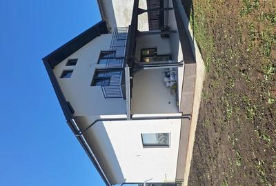 Casă cu 6 camere în Balciu - 10