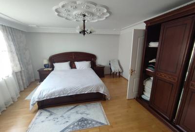 Casa cu garaj, teren 2000mp, chirie , Iaslovat - 16