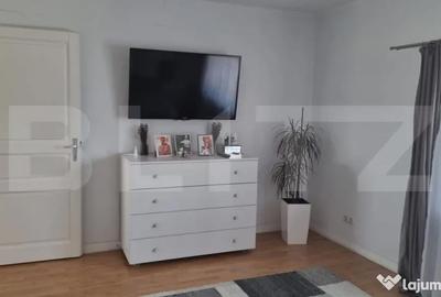 Casă cu 4 camere cu Teren 600 Mp în Vetiș - 5