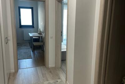 Garsonieră decomandată, mobilată în Drumul Taberei - 6