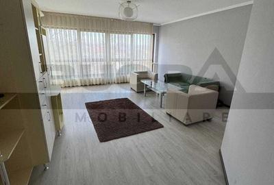 Apartament cu 2 camere decomandat, mobilat în Andrei Mureșanu - 5