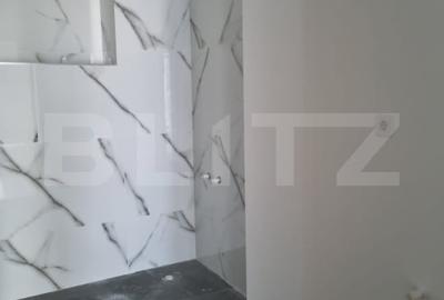 Apartament cu 2 camere semidecomandat în Dâmbul Rotund - 3