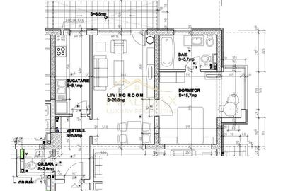 Apartament 2 camere ***Zona Iancu Nicolae*** Apartament 2 camere ***Zona Iancu Nicolae*** - 21