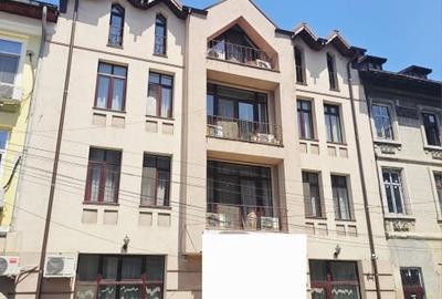 Inchiriere clinica Unirii - Cladire Multifunctionala Comision zero - 11