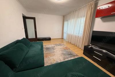 Apartament cu 2 camere decomandat în Valea Lupului - 9