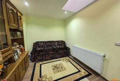 Casă cu 7 camere cu Teren 180 Mp în Ultracentral - 20