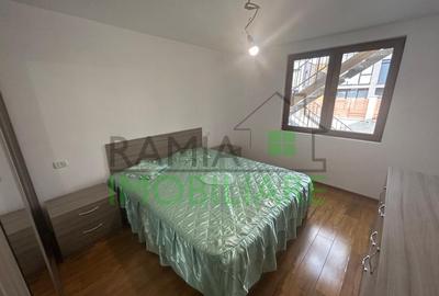 Casa spatioasa cu 2 apartamente distincte, teren 860 mp - intrare Sanpetru - 6