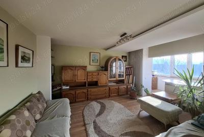 Apartament 3 camere , confort I-decomandat, zona cal.Girocului-Spital Judetean - 3