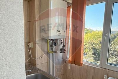 Apartament cu 2 camere de inchiriat, zona Nord - 7