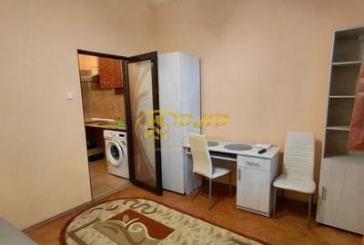 Garsoniera Copou - 2