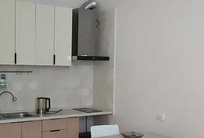 Garsonieră decomandată în Sălăjan - 4