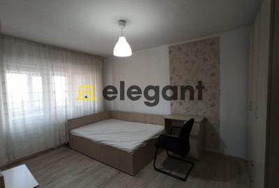 Garsonieră semidecomandată, mobilată în 1 Mai - 2