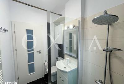 Apartament cu 2 camere semidecomandat în Fratelia - 8