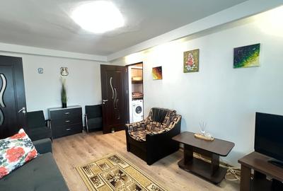 Apartament 2 camere Dristor, 2 minute de metrou, mobilat si utilat complet - 3