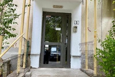 Garsonieră spre închiriere - 15