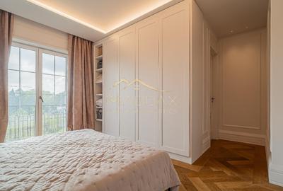 Casă individuală cu 6 camere cu Canalizare în Pipera - 30