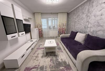 Apartament cu 2 camere decomandat în Micro 5 - 7