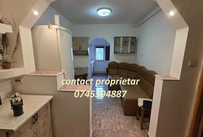 Apartament cu 2 camere decomandat în Vest - 9