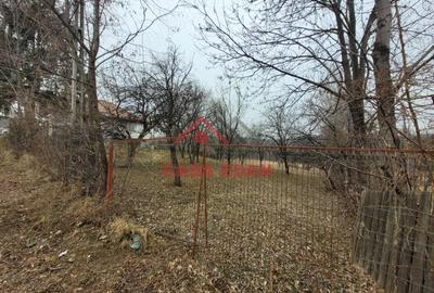 Teren intravilan in Breaza,1358 mp, 40.000e - 7