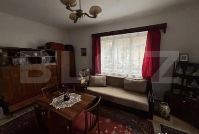 Casă cu 2 camere cu Teren 211 Mp în Șimleu Silvaniei - 6