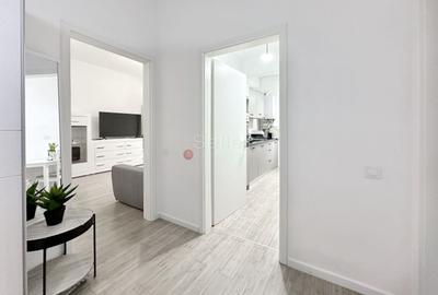 Apartament cu 2 camere decomandat, mobilat în Răcădău - 16