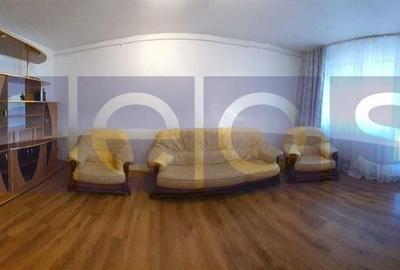 Apartament cu 2 camere decomandat, mobilat în Tineretului
