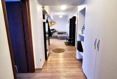 Apartament 2 camere mobilat si utilat Lux langa metrou Jiului Apartament 2 camere mobilat si utilat Lux langa metrou Jiului - 6