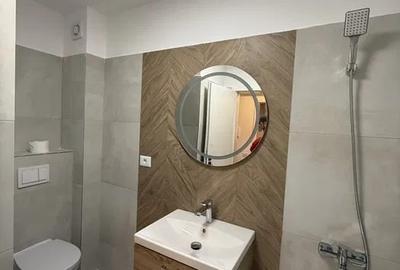 Apartament cu 2 camere decomandat în Chiajna - 8