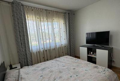 APARTAMENT 3 CAMERE| OSTROVENI -CATEDRALA| CENTRALA TERMICA - 4