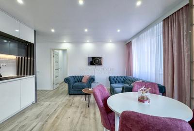 Apartament cu 3 camere de vânzare în zona Centrală - 8